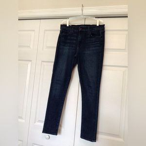 Joe’s flawless the icon skinny ankle jean